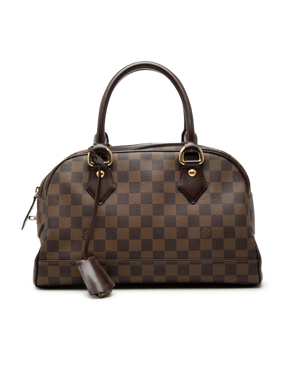 Louis Vuitton Damier Ebene Duomo Pre- #357632L83B